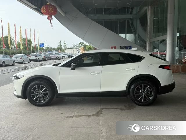 Mazda CX-4 id 4399691 из Китая 8