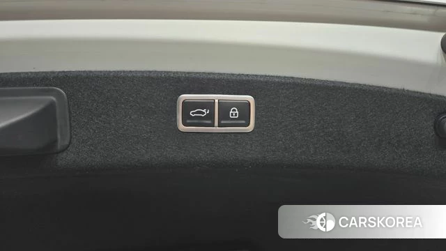 Genesis G80 (RG3) id 4525305 из Кореи 8