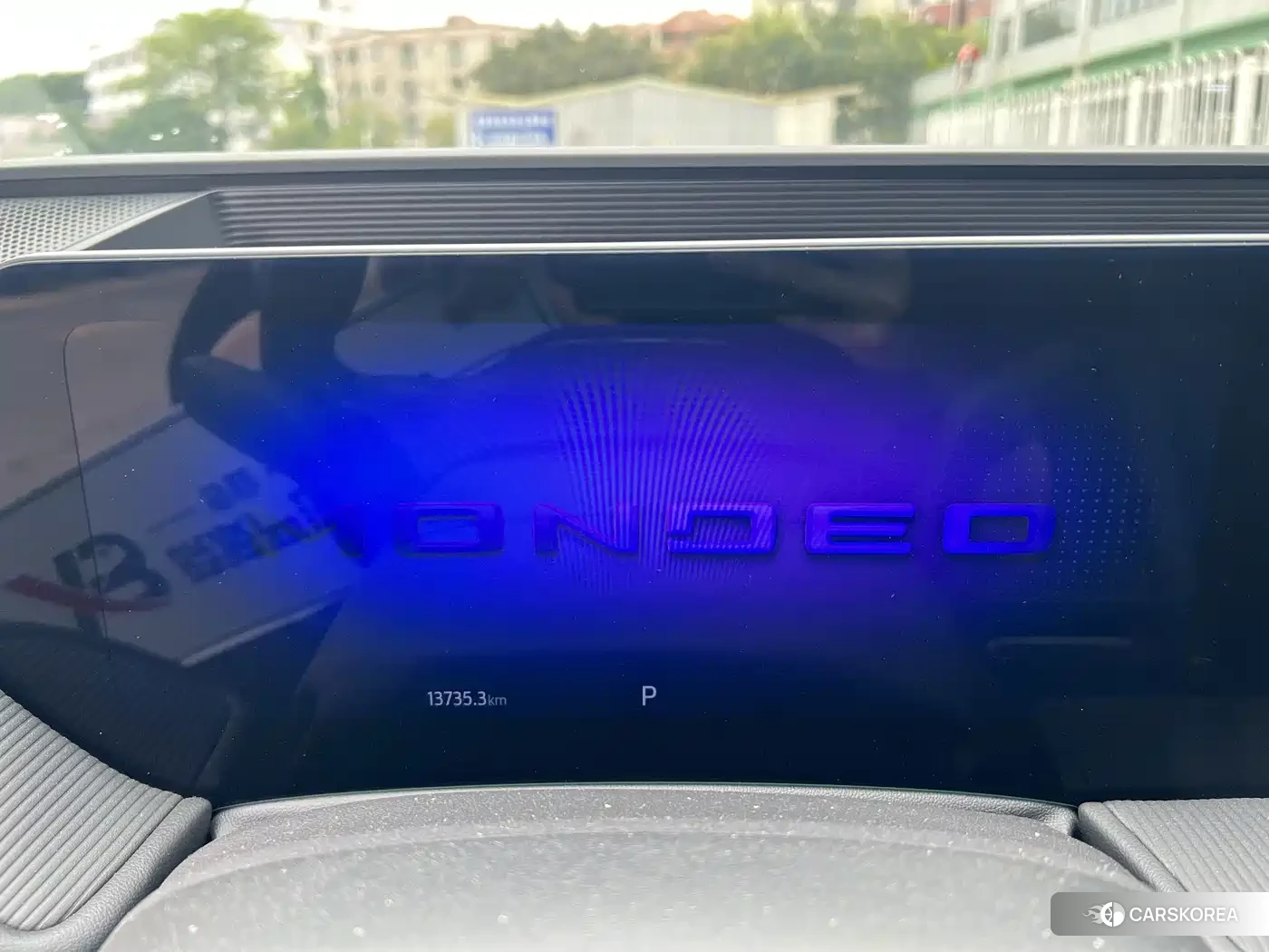 Ford Mondeo id 4629116 из Китая 8