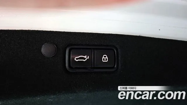 Hyundai The New Grandeur IG Hybrid id 2870097 из Кореи 8