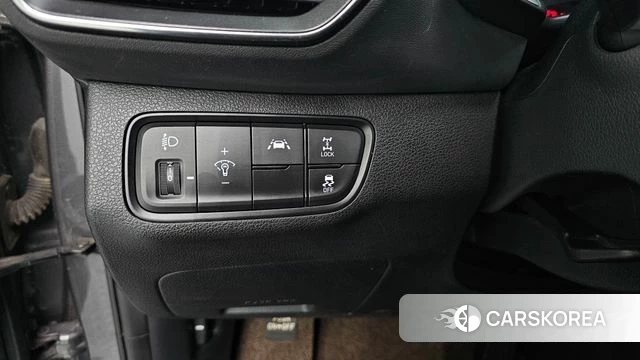 Hyundai Santa Fe TM id 4882686 из Кореи 8