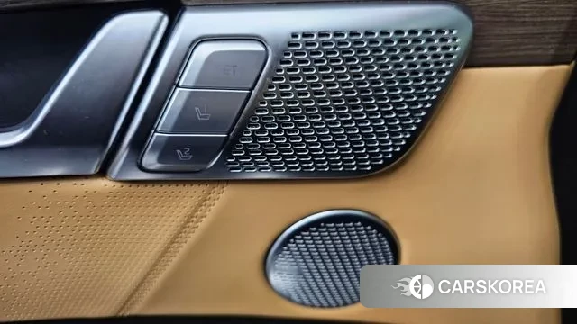 Kia Mohave Master id 3612302 из Кореи 8