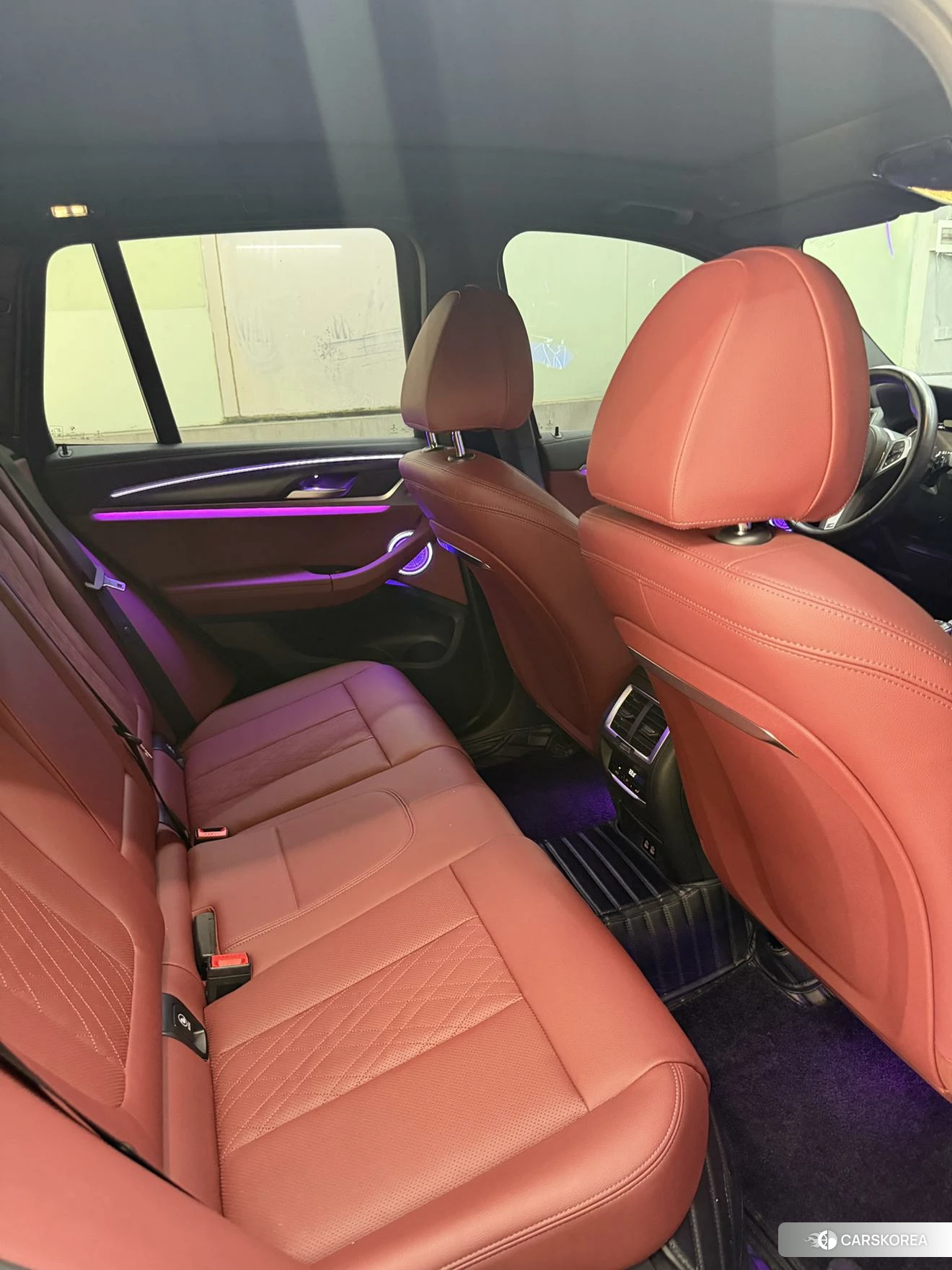 BMW X3 id 4461257 из Китая 8
