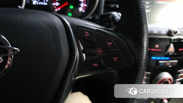 Ssangyong Tivoli Armor id 4652180 из Кореи 8