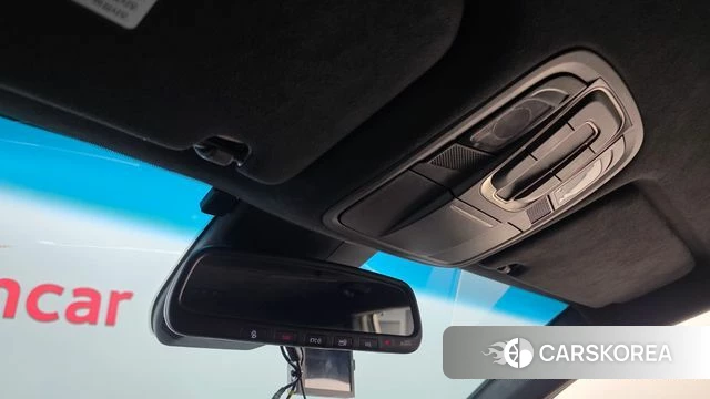 Hyundai Santa Fe TM id 4203818 из Кореи 8