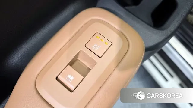 Hyundai Santa Fe (MX5) id 3502734 из Кореи 8