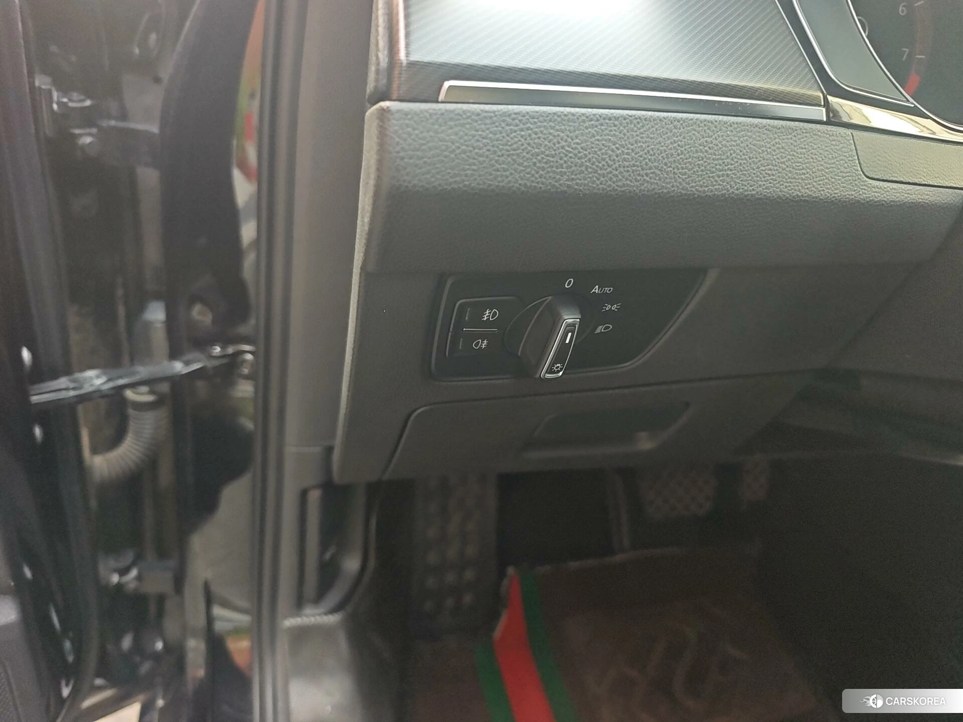 Volkswagen Magotan id 4513619 из Китая 8