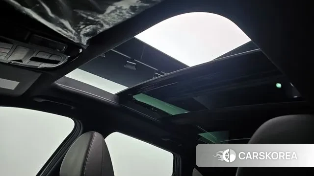 Hyundai Tucson Hybrid (NX4) id 3263564 из Кореи 8