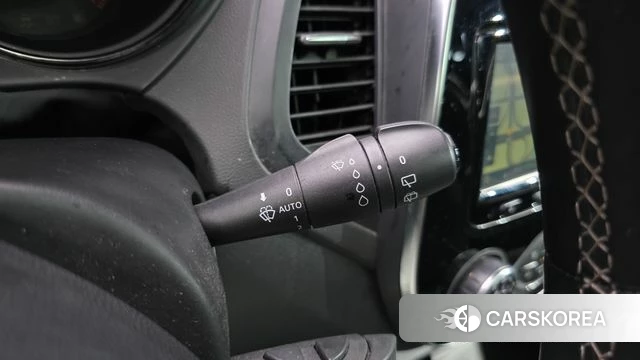 Renault Korea (Samsung) New QM3 id 4667637 из Кореи 8