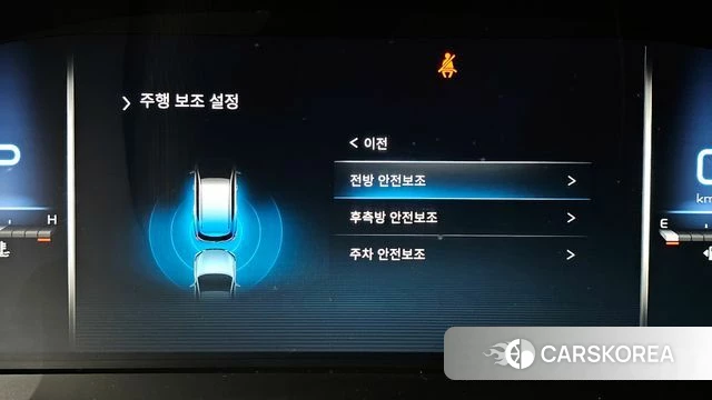 Ssangyong All New Rexton id 4303174 из Кореи 8