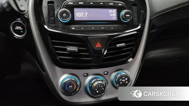 Chevrolet (GM Daewoo) The Next Spark id 3599200 из Кореи 8