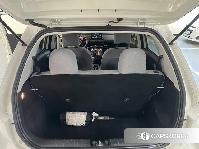 Hyundai Casper id 3615559 из Кореи 8