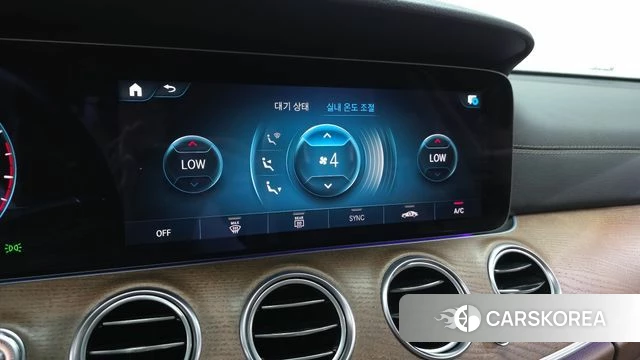 Mercedes-Benz E-Class W213 id 4697642 из Кореи 8