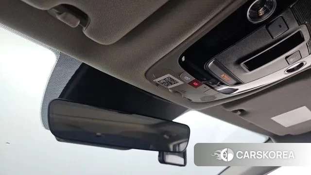 Kia The New K5 3rd generation id 3278542 из Кореи 8