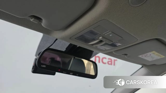 Hyundai Venue id 4683792 из Кореи 8