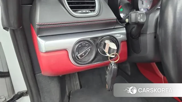 Porsche 718 Boxster id 3386283 из Кореи 8