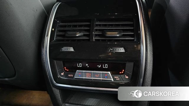 BMW X6 (G06) id 4762523 из Кореи 8