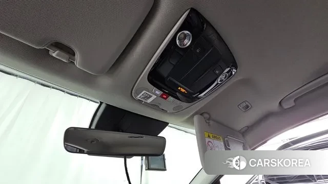 Kia The New Sportage 5th Generation id 3619658 из Кореи 8