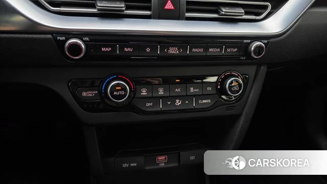 Kia Niro Plus id 4893925 из Кореи 8