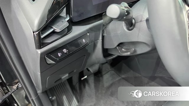 Kia Di All New Niro EV id 4696525 из Кореи 8