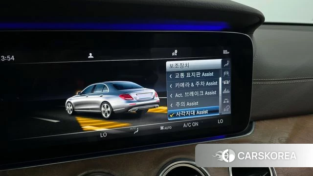 Mercedes-Benz E-Class W213 id 4339335 из Кореи 8