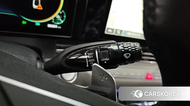 Hyundai The New Grandeur IG Hybrid id 3760442 из Кореи 8