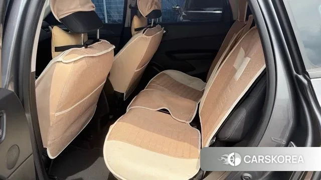 Renault Korea (Samsung) XM3 id 3438799 из Кореи 8