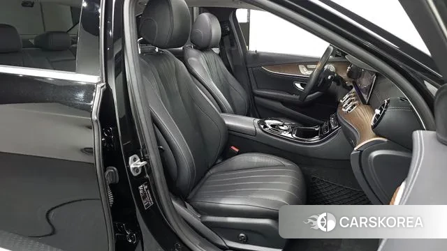 Mercedes-Benz E-Class W213 id 3449074 из Кореи 8