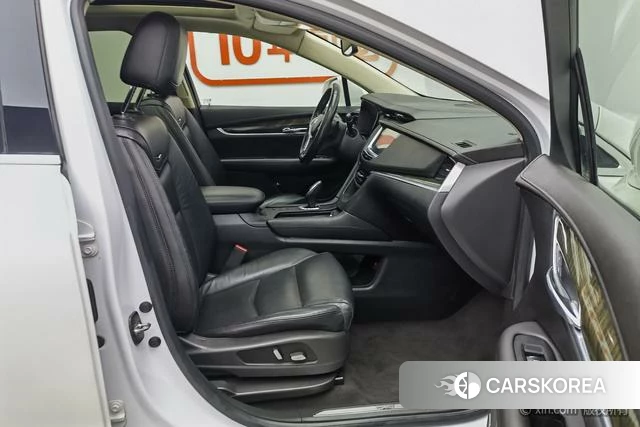 Cadillac XT5 id 4212271 из Китая 8