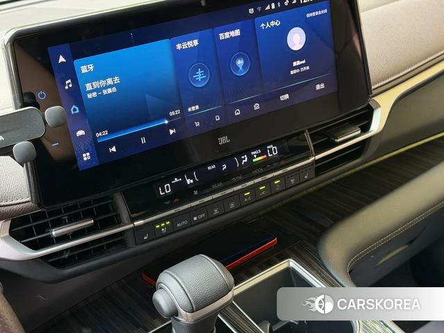 Toyota Saina id 4272159 из Китая 8