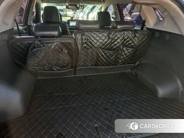 Hyundai All New Tucson id 3374950 из Кореи 8