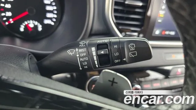 Kia Sportage The Bold id 2922738 из Кореи 8