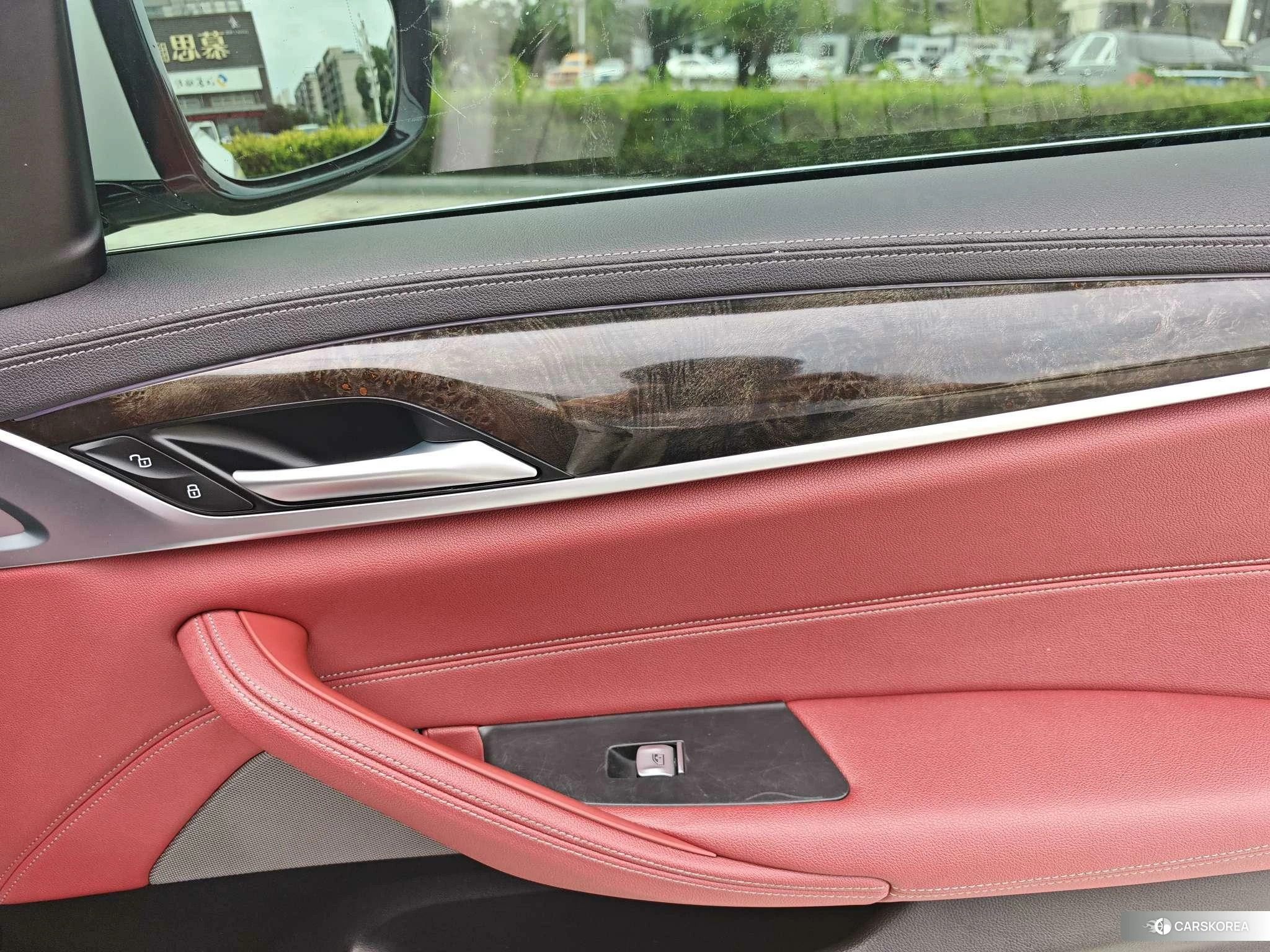 BMW 5 series id 4454467 из Китая 8