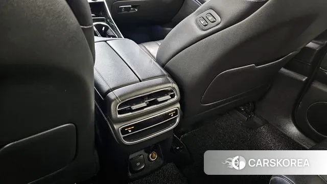 Genesis GV80 id 3484327 из Кореи 8