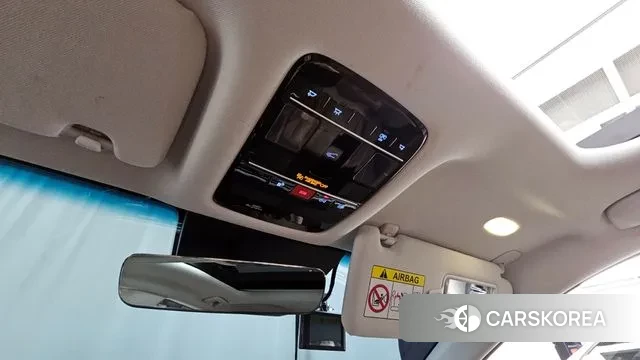 Hyundai Grandeur (GN7) id 3366172 из Кореи 8