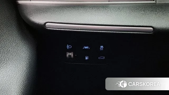 Hyundai The New Grandeur IG id 3616248 из Кореи 8