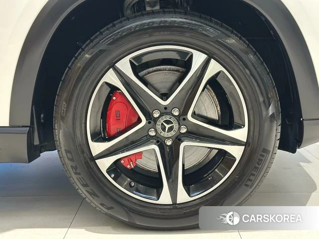 Mercedes-Benz GLE id 4353715 из Китая 8