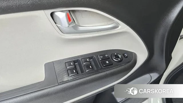 Kia The New Ray id 3187046 из Кореи 8