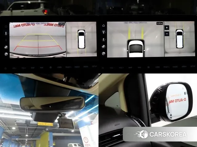 Hyundai Staria id 3741176 из Кореи 8