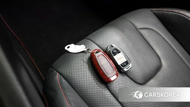 Hyundai Avante (CN7) id 3935978 из Кореи 8