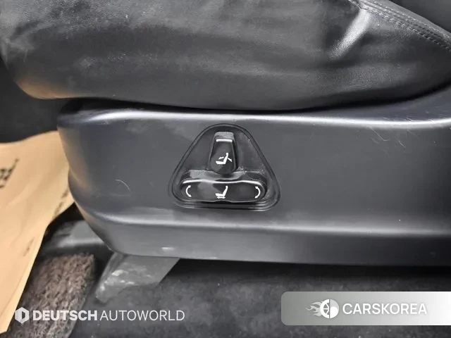 Ssangyong Korando Turismo id 3484829 из Кореи 8