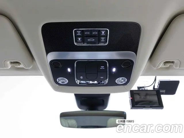 Bentley Flying Spur 3rd Generation id 2385997 из Кореи 8