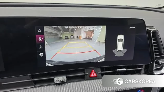 Kia Sportage 5th Generation id 3415919 из Кореи 8