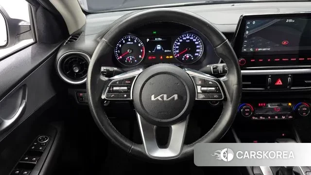 Kia The New K3 2nd generation id 3566580 из Кореи 8