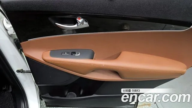 Kia The New Sorento id 2957054 из Кореи 8