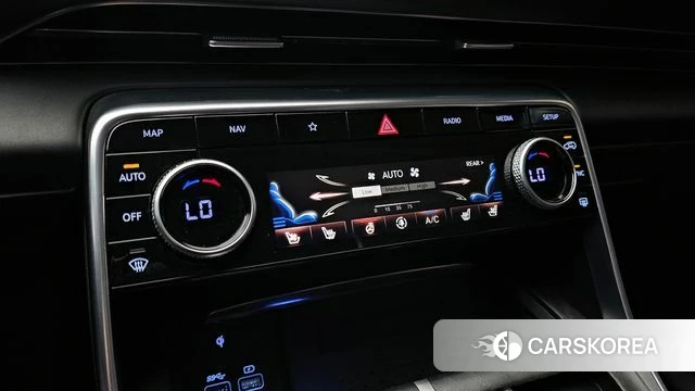 Genesis GV80 id 3889332 из Кореи 8