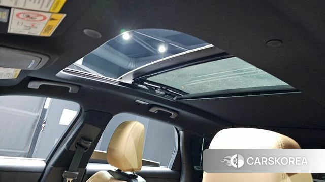 Lincoln Corsair id 3843181 из Кореи 8