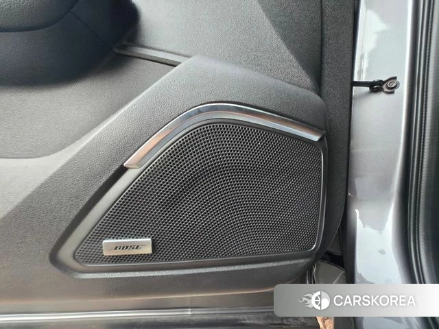 Renault Korea (Samsung) The New QM6 id 4187681 из Кореи 8