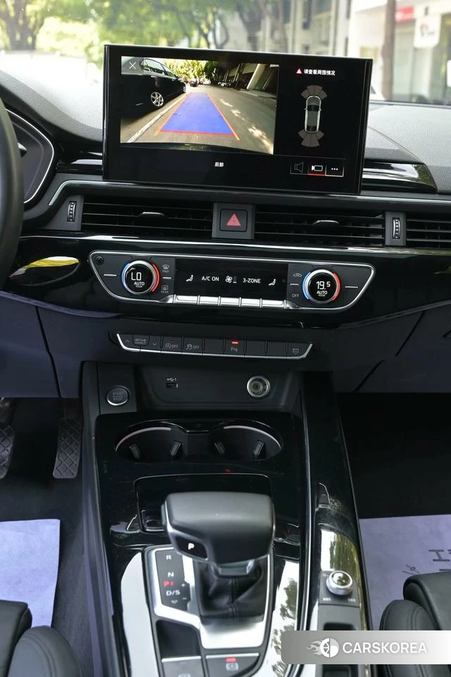 Audi A5 id 4240563 из Китая 8