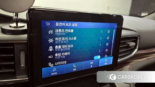 Ford Explorer 6th Generation id 3656145 из Кореи 8